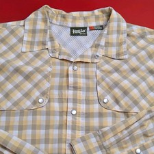 Howler Brothers Open Country Tech Shirt Men s...