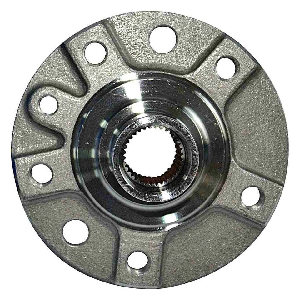 For Saab 9-5 99-01 Front Driver or Passenger Side Axle Bearing & Hub Assembly Foto 2 de 4