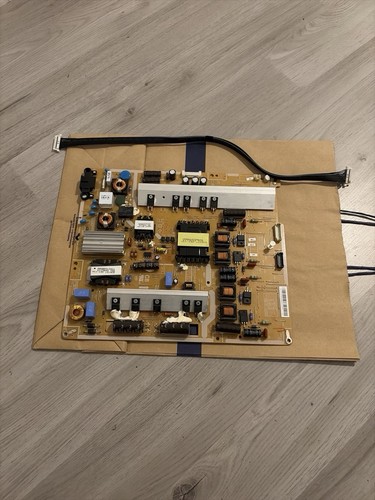 samsung tv netzteilplatine Modell UE46ES700