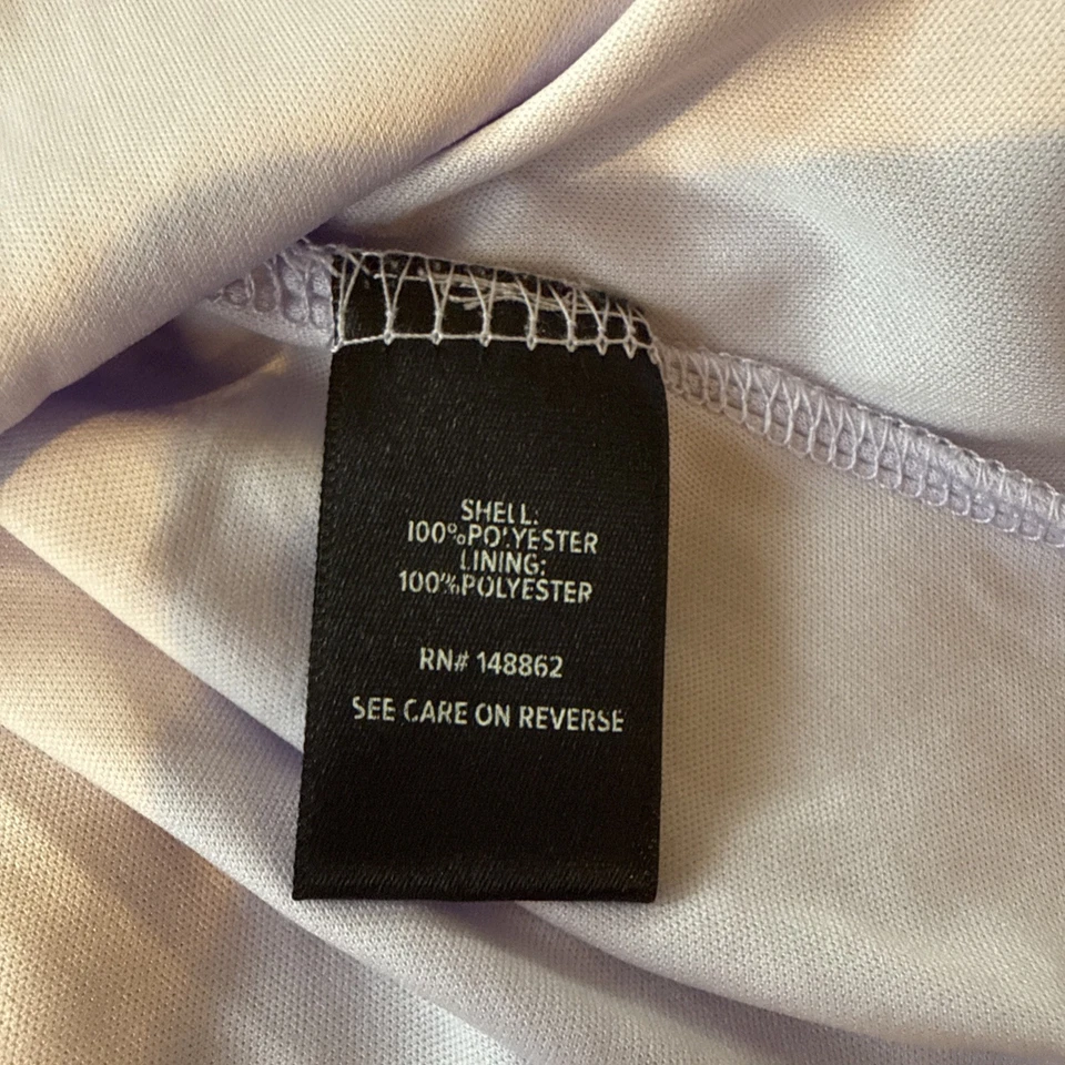 Falda plisada arco iris tórrida - forrada, talla 2 Foto 3 de 3