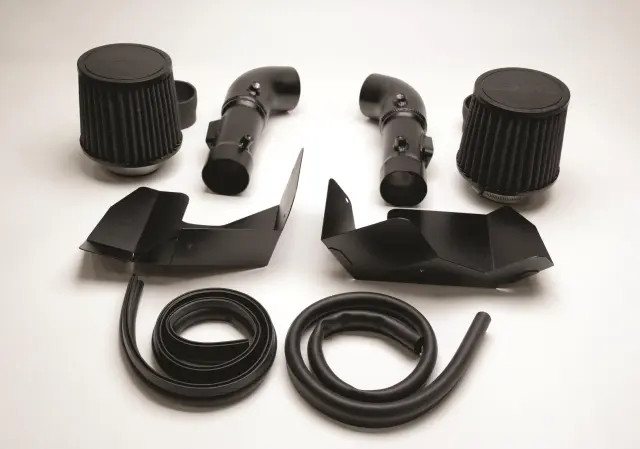 Genuine Nismo NISMO 370Z NISMO intake Short tube 16576RNZ40B