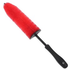  Brosse de jante de roue de voiture, brosse de détail, outil de nettoyage de