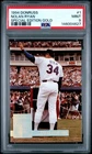 1994 Donruss #1 Nolan Ryan Special Edition PSA 9