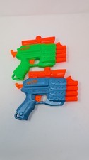 Nerf Elite 2.0 Prospect QS-4 Kids Toy Blaster 2-pack 