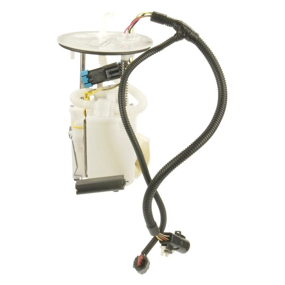 For Ford Taurus 2000-2003 Bosch 67166 Fuel Pump Module Assembly Foto 3 de 4