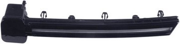 Phare de jour gauche pour Volkswagen ID3 remplacez votre optique LED fissurée