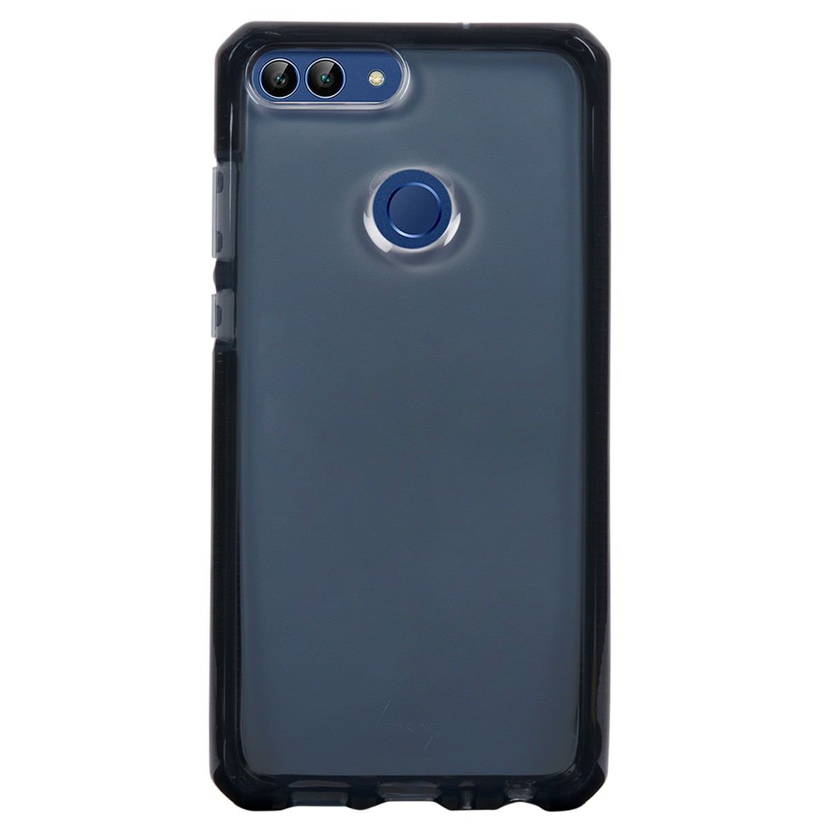 Coque Huawei P Smart Itskins transparente protection semi-rigide TPU