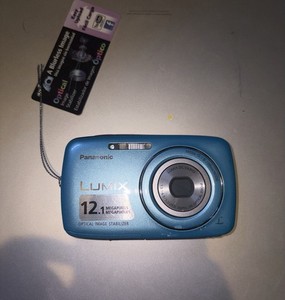Panasonic Lumix DC Vario | eBay