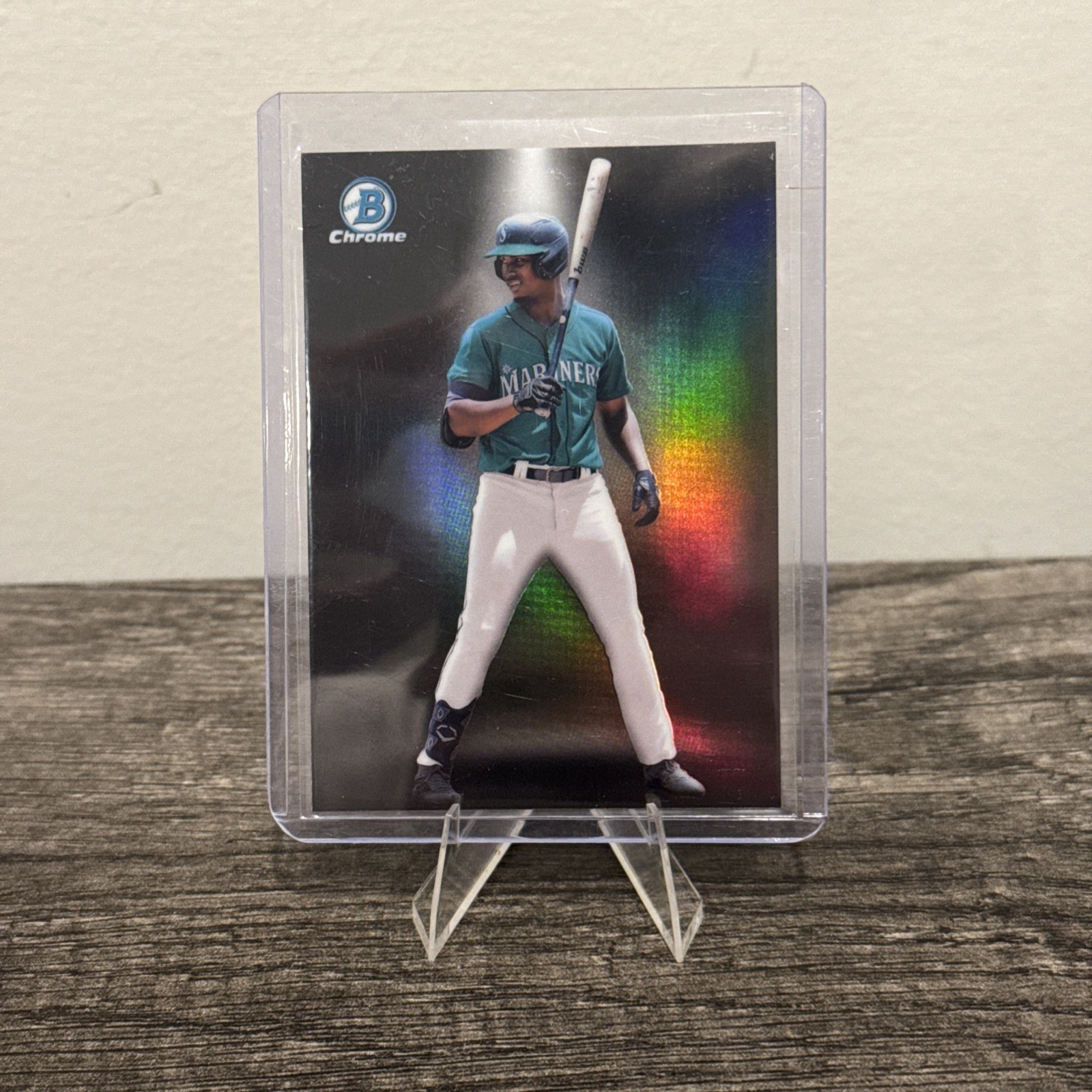 2023 Bowman - Bowman Spotlights Lazaro Montes #BS-9 (RC)