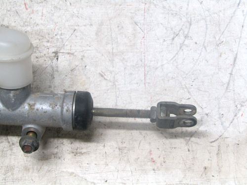 07 Arctic Cat Prowler XT 650 H1 Brake Master Cylinder Reservoir OEM 2502-043 - Bild 8 von 8