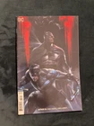 BATMAN #56 MATTINA NIGHTWING  VARIANT 1