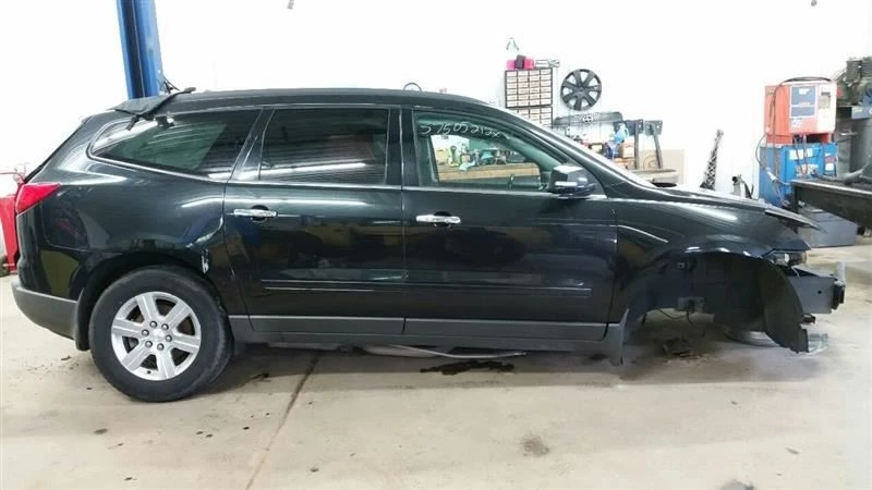 Regulador ventana delantera derecha pasajero se adapta a 09-12 ACADIA Foto 4 de 4