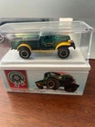 2023 Hot Wheels Red Line Club Holiday Car 1952 Dodge Power Wagon