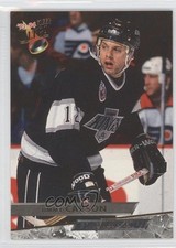 1993-94 Fleer Ultra Jimmy Carson #42 1k3