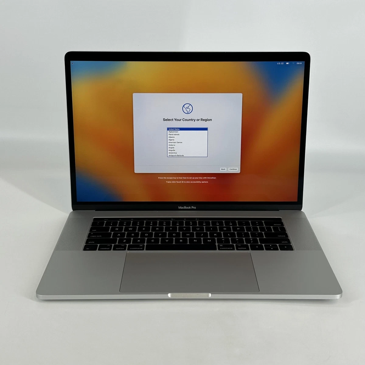筧*彰様 Apple MacBook Pro 15-inch 2017 i7本体 Apple MacBook Pro 15-Inch (2017) Review | PCMag