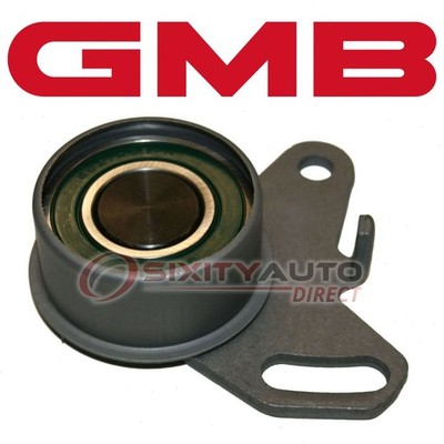 GMB Timing Belt Tensioner for 1989-1991 Hyundai Sonata 2.4L L4 - Engine lu