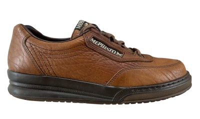 Mephisto Brown Dressy Sport Shoes Mephisto Laser Women main image 4