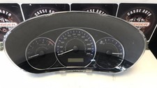 Compteur Subaru IMPREZA