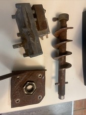 Sistema di coclea per stufa a pellet Whitfield