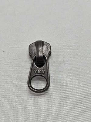 YKK DFW Swivel Sliders #5 Qty 100