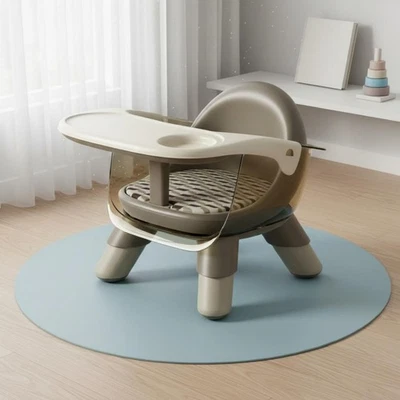 Article de Puériculture avec Dossier Siège Bébé Stable et Sûr pour Maison, - Bild 1 von 4