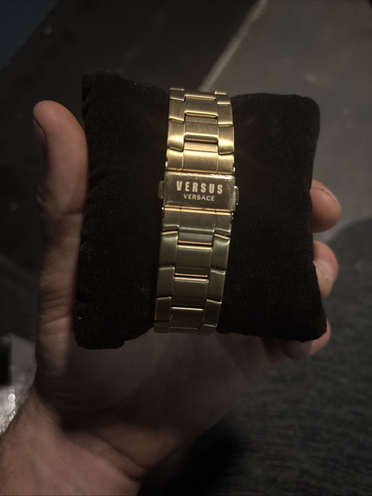 Versus Versace Watch - image 2