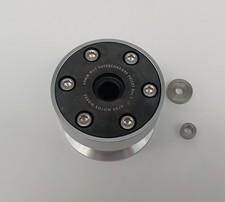 Supercharger Pulley Eaton M62 60mm A1110900380 A1110960099. 50hp Increase