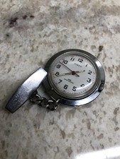 Vintage Timex Nurse’s Watch