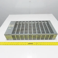 Post Glover DB25D0-3K12-10600AA0 T25R3K12 Dynamic Braking Resistor 3120W 25 OHMS