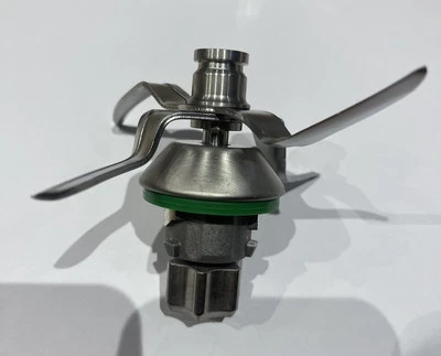 LAME BIMBY TM6 GRUPPO COLTELLI THERMOMIX TM 6 VORWERK FOLLETTO ( COMPATIBILI )