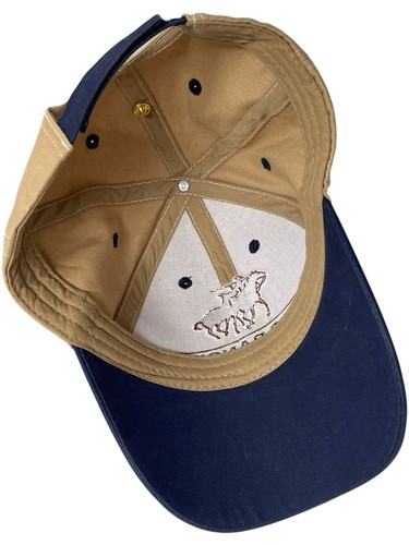 Texas Rangers Law Enforcement Heritage Center Cap Hat - Picture 7 of 7