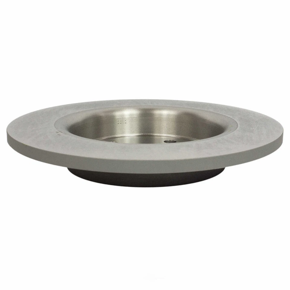 Rotor de freno de disco Motorcraft BRRF-252 para Ford Focus 12-18 Foto 3 de 4