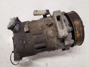 OPEL VECTRA C GTS Kondensatpumpe Klimaanalge CC2 0048207645 13171593 27044543