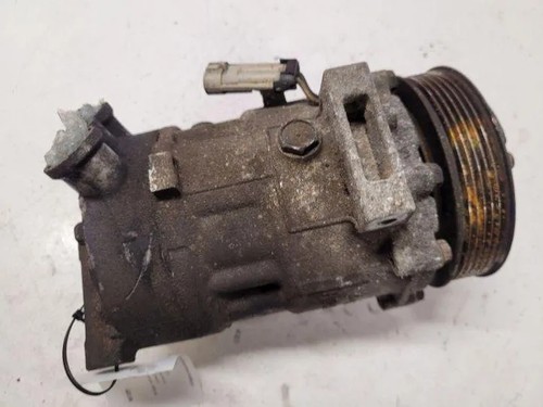 OPEL VECTRA C GTS Kondensatpumpe Klimaanalge CC2 0048207645 13171593 27044543