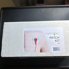 Earthing Patch Kit 90 Grounding Patches Seale...