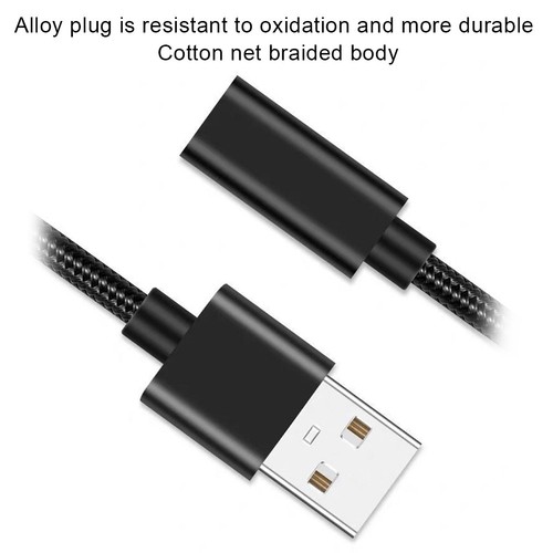 2x Typ C Gniazdo na męski Adapter USB Elektroniczny transfer Telefon Złącze Wiri FY