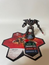 Deathwalker 8000 - HeroScape - Hasbro - Le Retour d'Orm