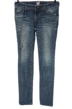 PRPS Slim Jeans Damen Jeans Gr. DE 40 blau Casual-Look