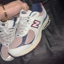 New Balance 2002R White for Sale | Authenticity Guaranteed New Balance 2002R White for Sale | Authenticity Guaranteed