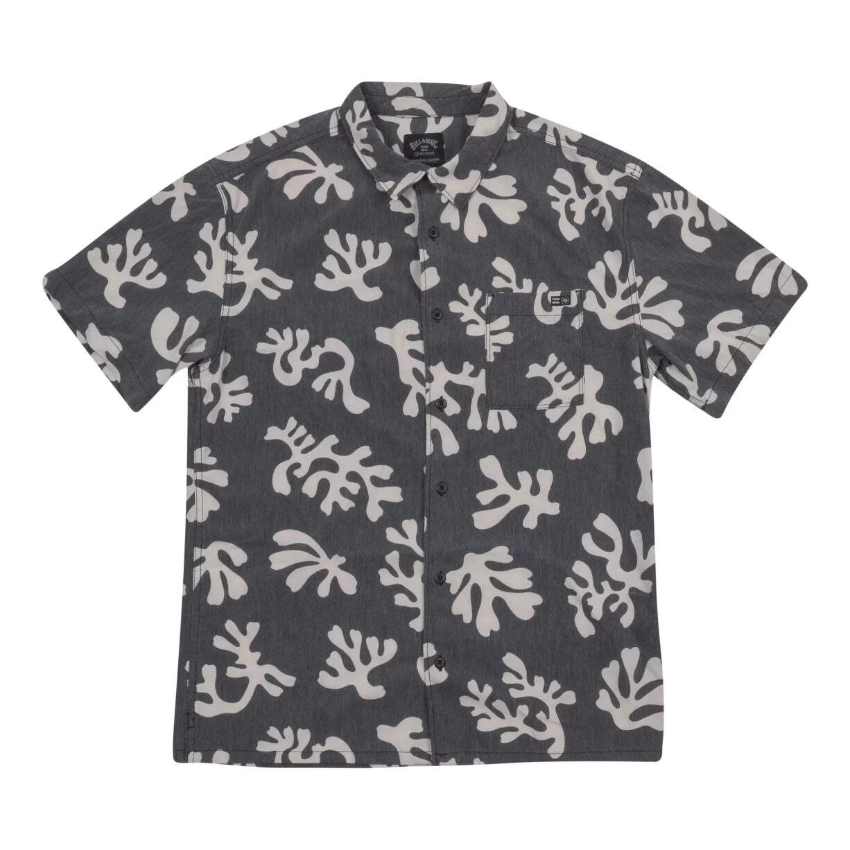 Billabong Coral Garden Surftrek Shirt - Men's