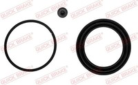Quick Brake 114-0240 Reparatursatz, Bremssattel FüR CitroËN Passend FüR Fiat