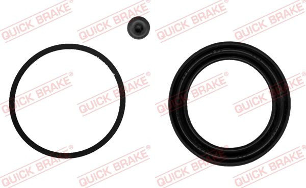 Quick Brake 114-0240 Reparatursatz, Bremssattel FüR CitroËN Passend FüR Fiat-image
