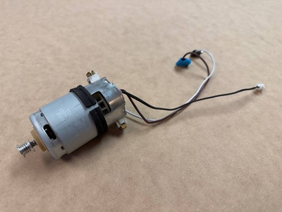 #ad #ad Shark LA702 Vacuum Brushroll Motor OEM Replacement Part $14.99
