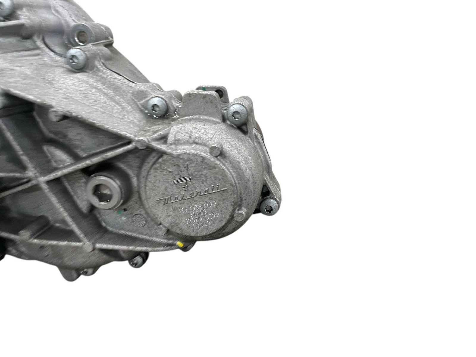 2017-2024 MASERATI LEVANTE 3.0L AWD AUTOMATIC TRANSMISSION TRANSFER CASE UNIT