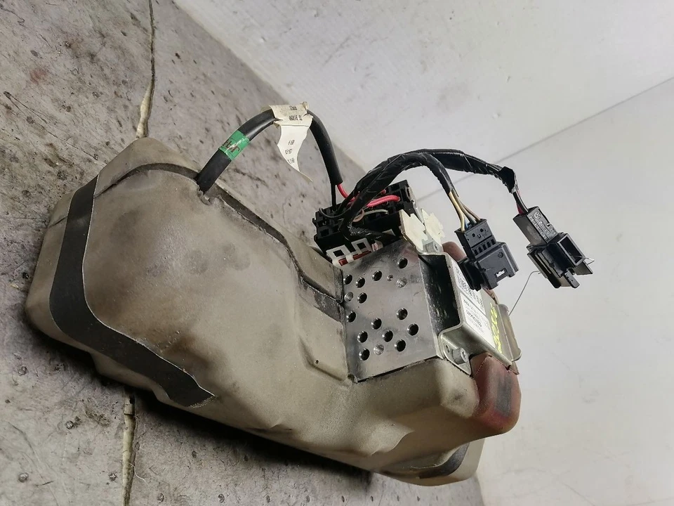 Bomba hidráulica de motor superior convertible para BMW 128i 1640012 08-13 Foto 2 de 4