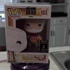 Funko Pop! Vinyl The Walking Dead Hershel Greene #153 2014 Convention Exclusive