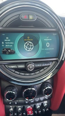 Mini ID4 auf ID6 Software Update Incl. reboot Fix