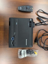 Lenovo M500 DLP Projector 3000 ANSI Lumens