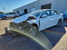 Audio Equipment Radio Receiver Glove Box Mounted Navigation Fits 21 GOLF 586183