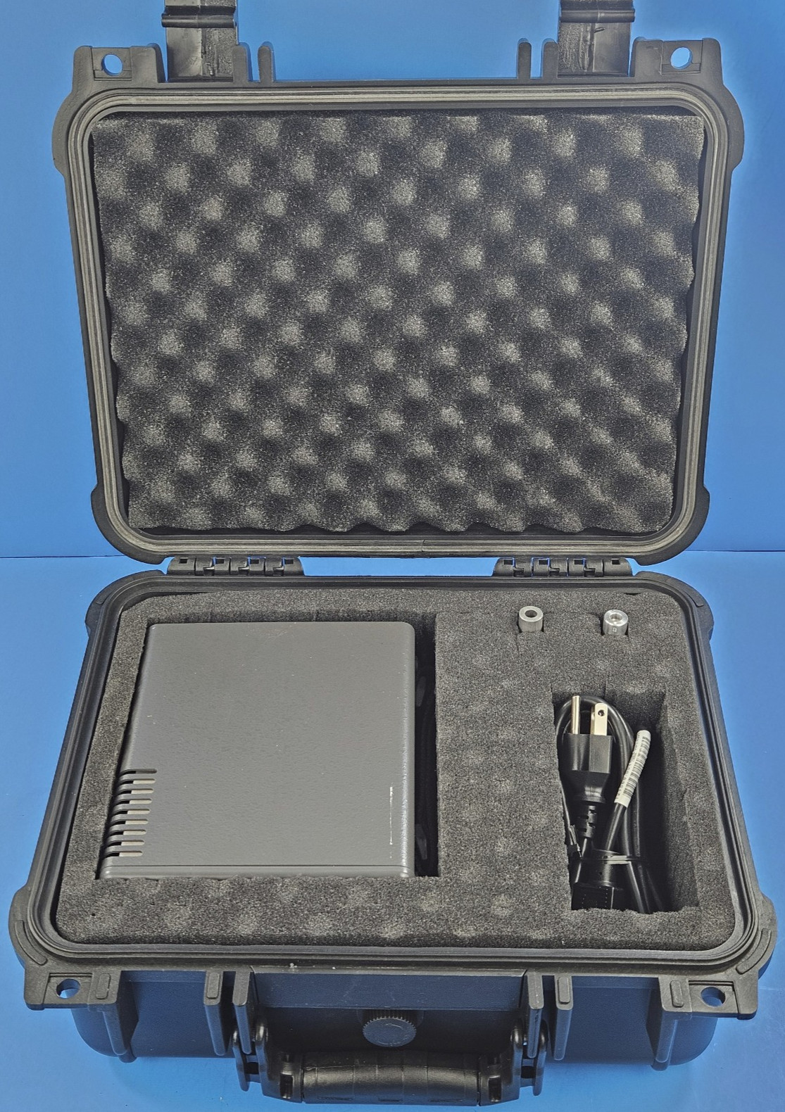 Fluke 9102S Dry-Well Temperature Calibrator -10C to 122C!